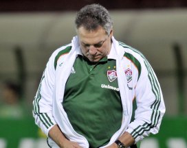 Gaúcho: Após ano para esquecer, Inter confirma acerto com Abel Braga