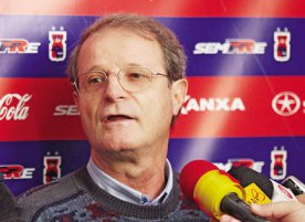 Polêmica! Diretor do Paraná acusa Atlético-PR de não pagar aluguel de estádio