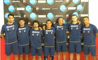 Paulistão: Ituano apresenta pacotão com ex-meias de Corinthians e Palmeiras