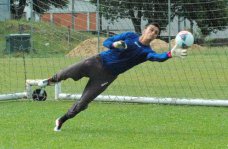 Gaúcho: Caxias acerta empréstimo de goleiro do Botafogo