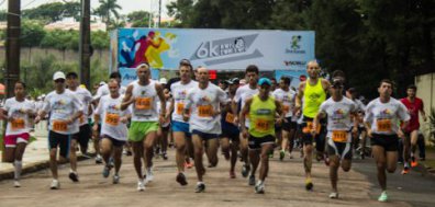 9ª Corrida SEOROSA 6K acontece neste domingo