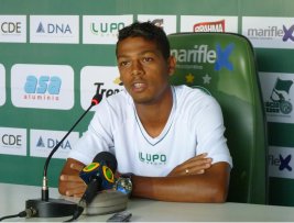 Paulista A2: Remanescente da Série C, meia sonha com um grande ano no Guarani