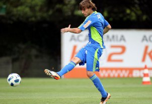 Zagueiro da Seleção celebra 2013 com ‘dever cumprido’ no Palmeiras