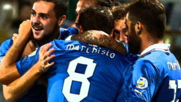 Copa 2014: Itália ficará concentrada em Mangaratiba, no Rio de Janeiro