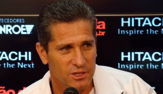 Presidente e diretoria da Ponte agradecem o trabalho realizado por Jorginho