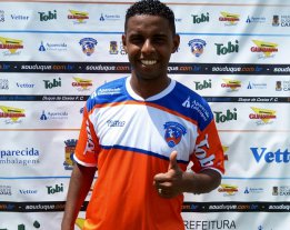 Carioca: Duque de Caxias acerta com jogador que jogou na Série B