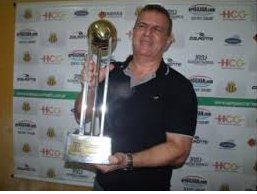 Sampaio Corrêa próximo de mais um título na gestão de Sérgio Frota