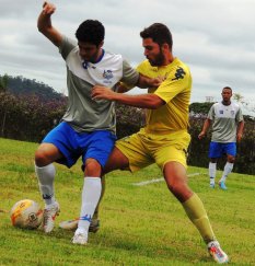 Paulista A2: Em amistoso, Santo André fica no empate com clube da Série A3