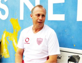 Paulistão: Mogi Mirim testa 