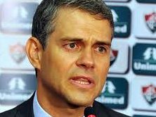 Fluminense nega participação na denúncia contra Lusa