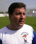 Mato-Grossense: Time da Série C contrata técnico emergente