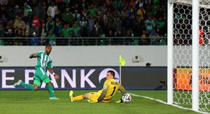 MUNDIAL DE CLUBES: Adversários de Atlético-MG e Bayern saem neste sábado