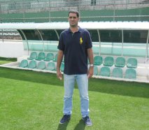 Candangão: Gama realiza jogo treino sob o comando de Eduardo Allax