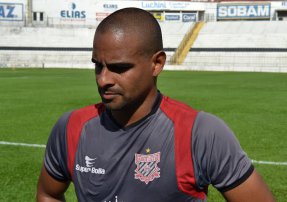 Paulistão: Paulista contrata vice-artilheiro da Série C de 2013