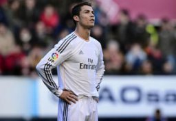 ESPANHOL: CR7 passa em branco, mas ‘brazuca’ salva Real Madrid