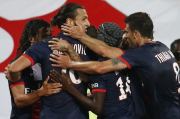 FRANCÊS: PSG bate Rennes e segue tranquilo na ponta