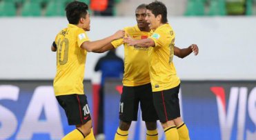 MUNDIAL DE CLUBES: Time de Conca vence e enfrenta o Bayern