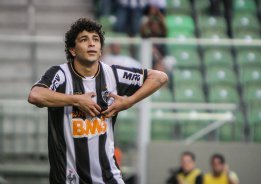 Mundial de Clubes: Atacantes voltam a ser poupados no Atlético-MG