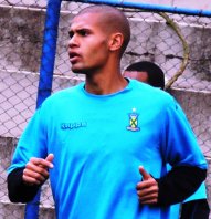 Em sua segunda participação, meia traça caminho do Santo André na Copa SP