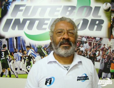 Futebol Interior comemora melhor cobertura da final da Copa Sul-Americana