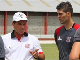 Paulistão: Zagueiro aposta em Paulista como surpresa em 2014