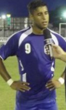 Artilheiro do Rio Claro acerta com grande clube paulista