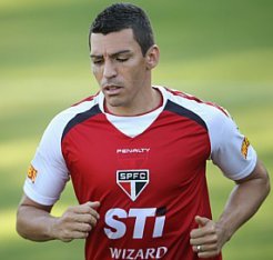 Campeão Mundial diz que se sentiu ‘humilhado’ pelo São Paulo