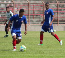 Paulistão: Mogi Mirim empata jogo-treino contra time da Série A2