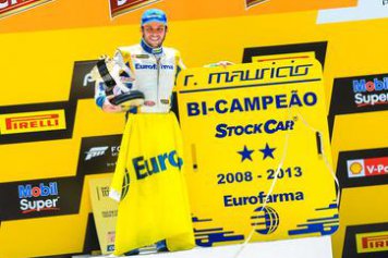 Stock Car: Zonta vence Corrida do Milhão e Maurício fica com título
