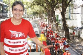 Após ano trágico, oposição vence eleição de goleada no Náutico