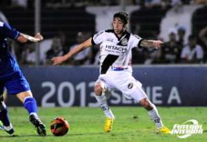 Santos entra na briga com Atlético-MG por destaque da Ponte