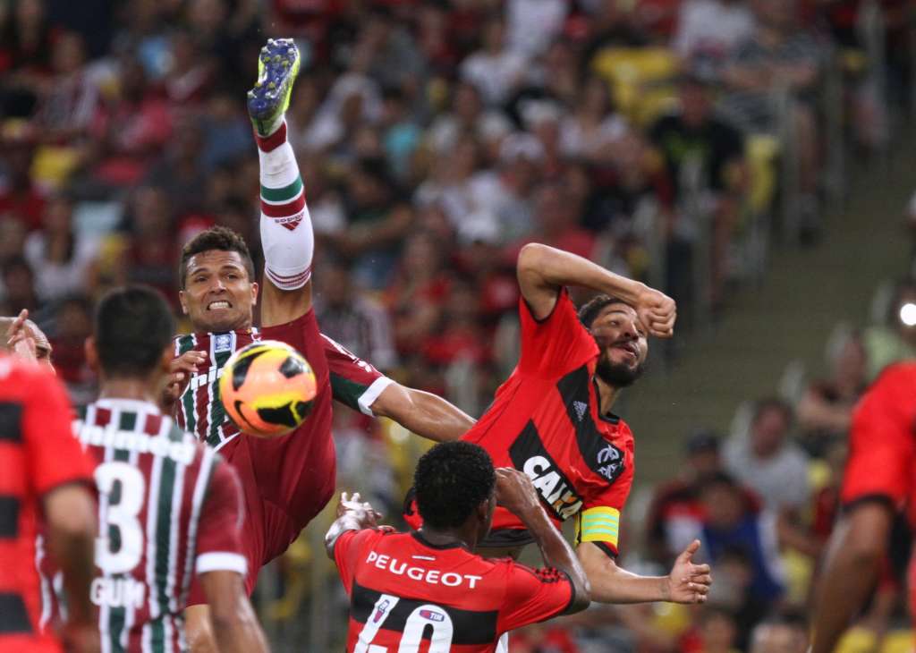 Fla pede para ser 3º interessado e ajudar Lusa em julgamento