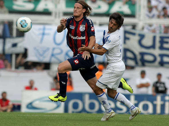 ARGENTINO: Com “decisões” empatadas, time do Papa é campeão pela 15ª vez