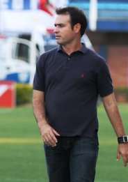 EXCLUSIVO! Ponte contrata técnico destaque da última Série B