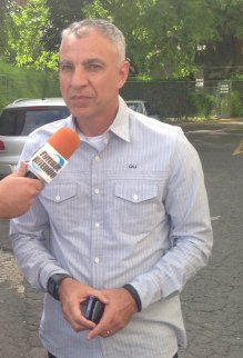 Paulista A2: Treinador do Guarani pede a contratação de um atacante de referência