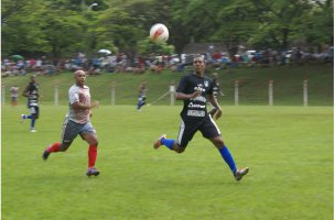 Paulista A3: Matonense vence Itapirense em jogo-treino