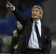 Liga dos Campeões: ‘Barcelona tem que ficar preocupado’, diz Pellegrini