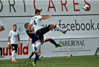 Após título da BH CUP, promessa da base corinthiana projeta novas conquistas