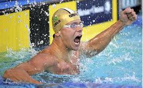 Natação: Cielo vê equilíbrio na disputa do Prêmio Brasil Olímpico