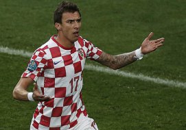 Artilheiro do Bayern é suspenso e não pega o Brasil na Copa