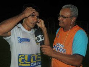 Tocantinense: Hernane que nada, Lourigol é o artilheiro do Brasil em 2013