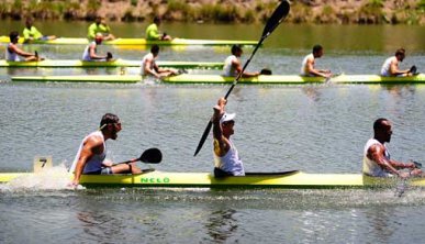 Canoagem: BNDS considerou o Campeonato Brasileiro um grande sucesso