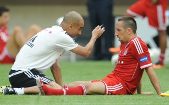 Mundial de Clubes: Guardiola alerta sobre estreia ‘perigosa’ para o Bayern