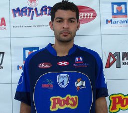 Paulista A2: Guarani contrata atacante de referência e volante da Série C