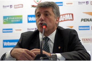 Presidente da Portuguesa detona STJD: “Estava combinado”