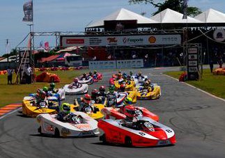 Desafio das Estrelas: Organização anuncia ingressos para dois dias com