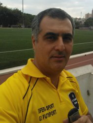 Paulista A3: Dono de time muçulmano assume a presidência da Santacruzense