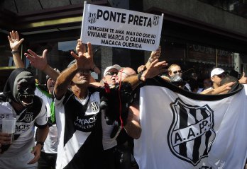 Roberto Ginefra: A realidade acabou com o sonho