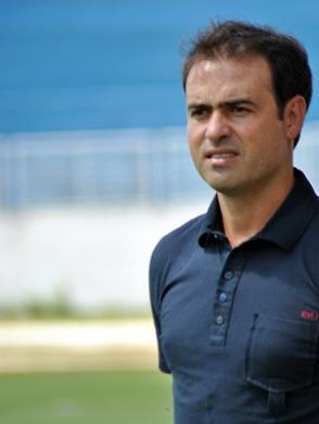 Blog do Ari: Sidney Moraes, novo treinador da Ponte, já foi elogiado pela coluna