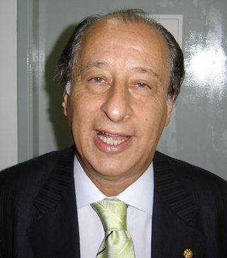 Grito da Galera: A Agonia do Futebol Paulista sob a administração de Del Nero